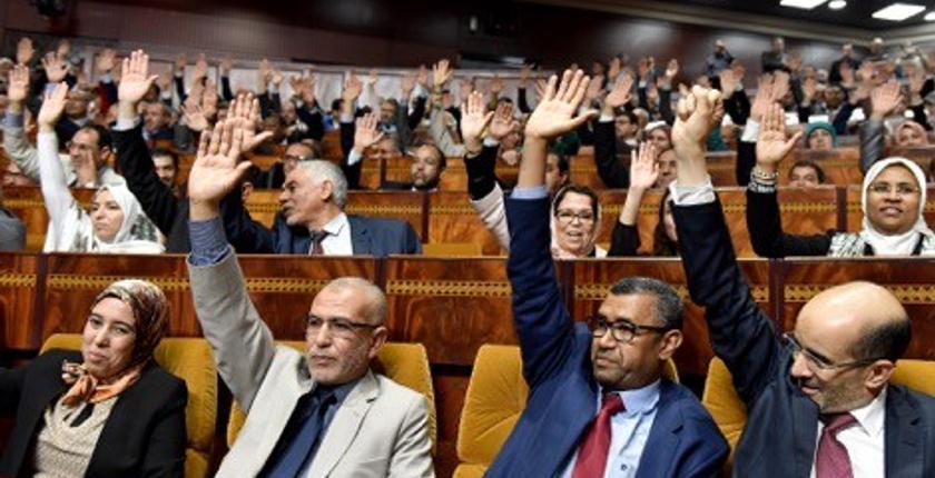 بالتفاصيل.. "البيجيدي" المستفيد الأول من تمرير المادة 9 المثيرة للجدل