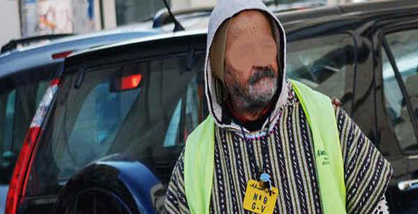 بعنوان "قهرتونا".. حملة ضد "مول الجيلي الصفر" بالبيضاء