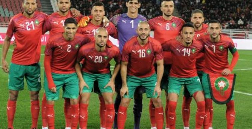 خليلوزيتش يكشف عن تشكيلة المنتخب المغربي ضد بوروندي