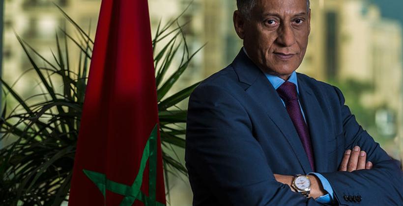  التامك: "الرشوة كانت قبل مجيئي تنخر جسد مندوبية السجون"