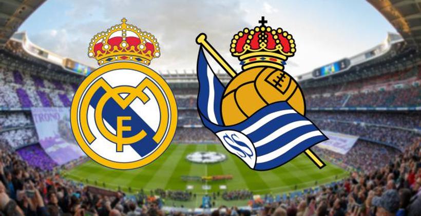 الليغا تعود إلى البرنابيو .. ريال سوسيداد يحل ضيفا ثقيلا على ريال مدريد 