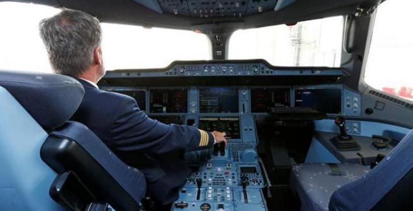 صدق ولا تستغرب.. طيار "مزيف" يخدع مطارات العالم ويسافر 15 مرة بشكل غريب !