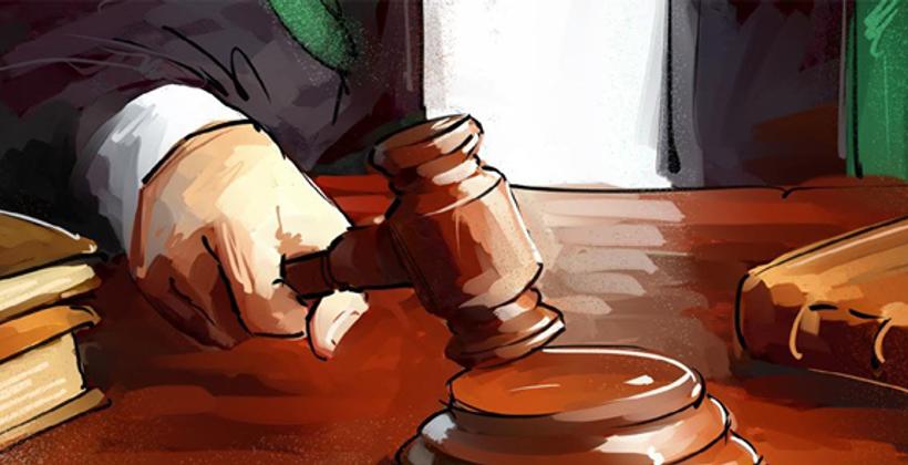 قضية "سمسار القضاة".. إرجاء النظر في الملف مع رفض السراح للمتهمين