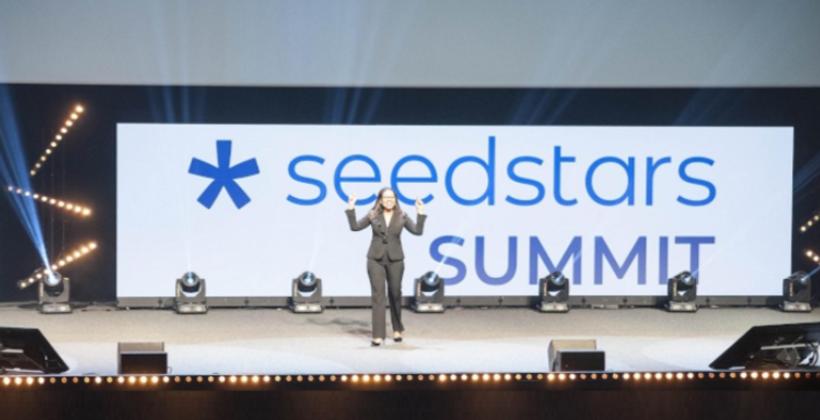 Le Seedstars Summit MENA redessine l'avenir de l'entreprenariat 