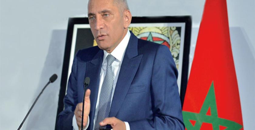العلمي: "مشاريع مخطط التسريع الصناعي لجهة سوس ماسة حققت الأهداف المسطرة"