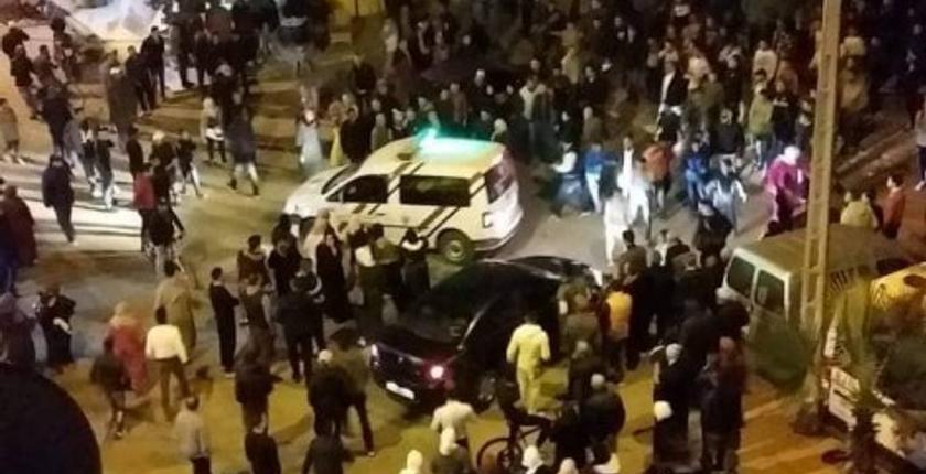 سلا ...تفاصيل ذبح طفل عمره 5 سنوات على يد ثلاثيني