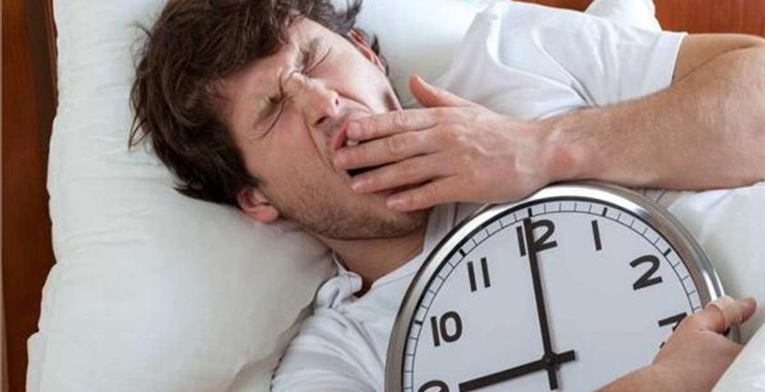 ماذا يحدث لجسمك عند الحرمان من النوم ؟