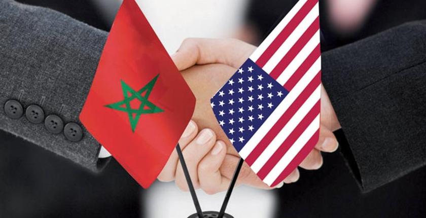 واشنطن تجدد التأكيد على موقفها الداعم للمخطط المغربي للحكم الذاتي