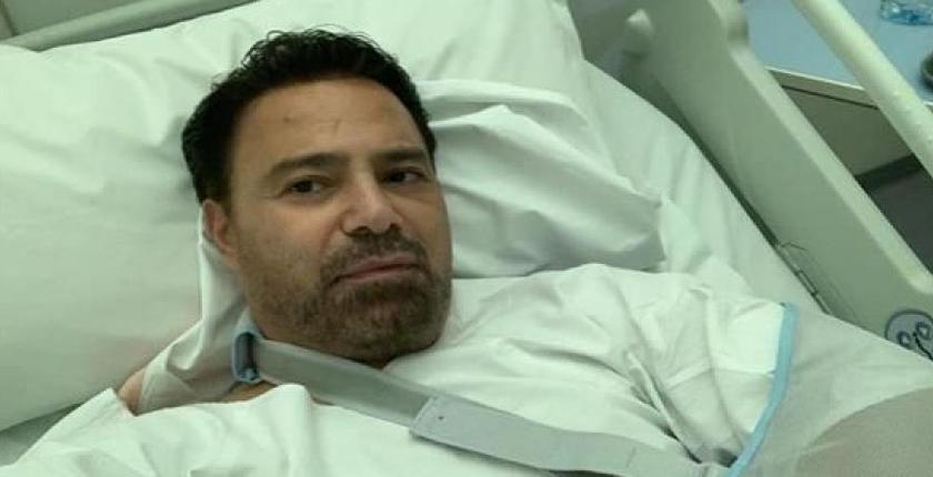 في ذكري ميلاده.. عاصي الحلاني يخضع لعملية جراحية