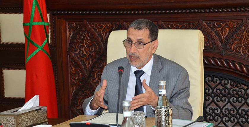 حكومة العثماني تتدارس شروط منح معادلة شهادات التعليم العالي