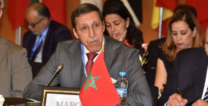 عمر هلال يؤكد أن المغرب "أرض لجوء مفتوحة أمام الجميع"