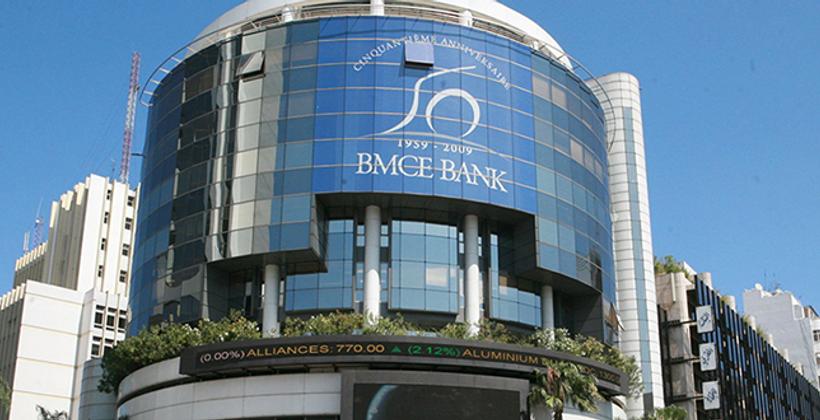 BMCE BOA améliore son RNPG de 5%