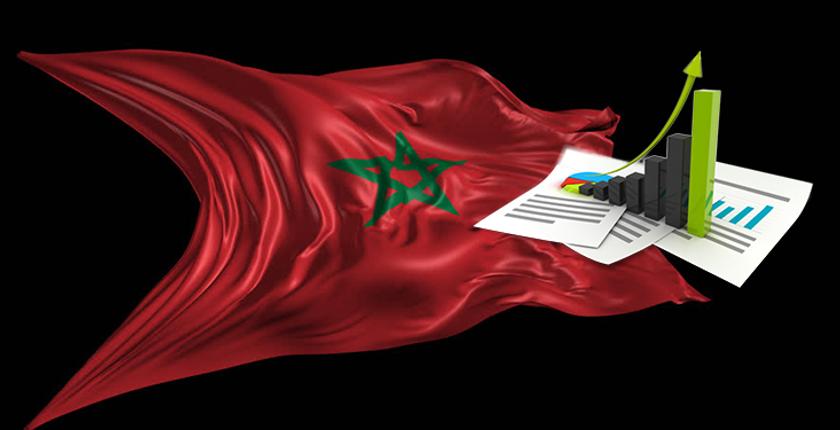 تقرير دولي.. المغرب واحد من أسرع الإقتصادات نموا في شمال إفريقيا..
