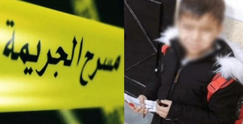 متابعة...مديرية الحموشي تحقق مع زوجين يشتبه في تورطهما في القتل العمد والتمثيل بجثة طفل بالعرائش
