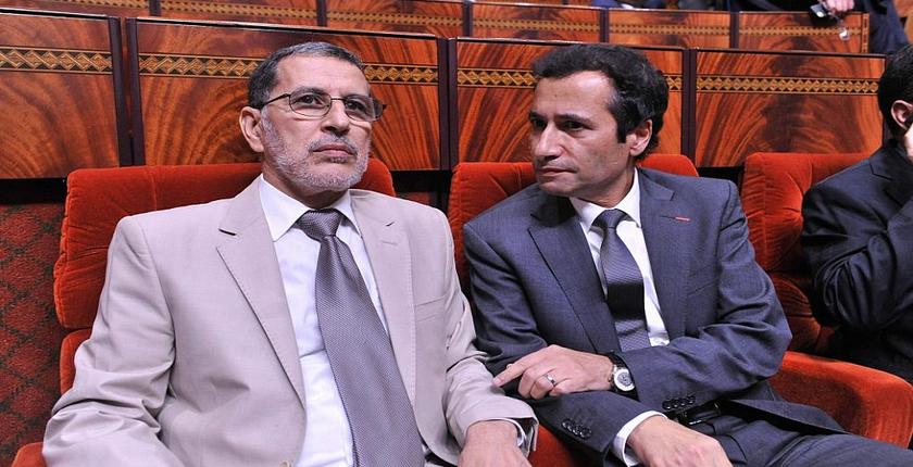 أمام جدل "المادة 9".. حكومة العثماني ترفع شعار "تغليب المصلحة العليا"