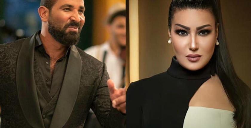 حكم بالسجن 3 سنوات على الفنانة المصرية "سمية الخشاب"