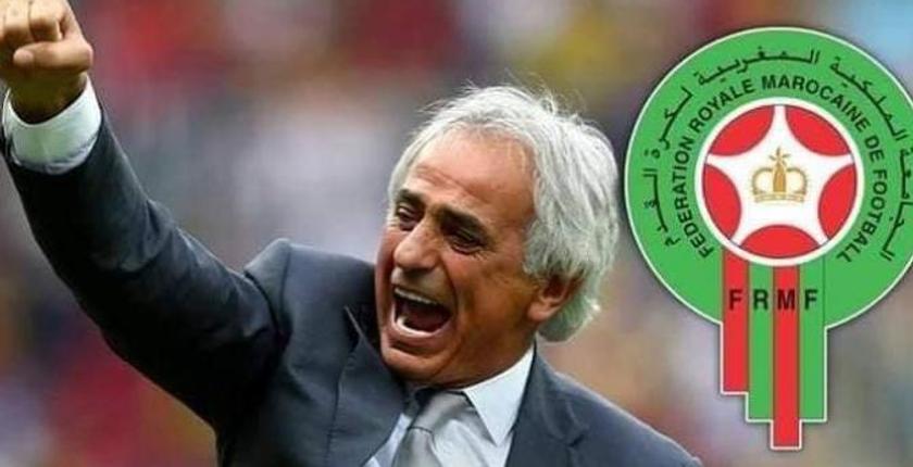 مدرب الأسود يكشف عن القائد الجديد للمنتخب الوطني