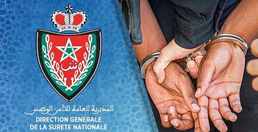 سلا.. إيقاف كاميرونية اعتدت على الملحق العسكري بسفارة ألمانيا بالمغرب