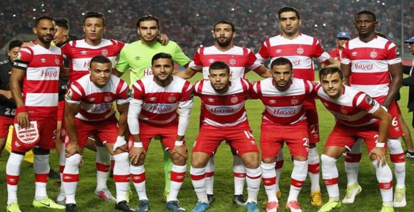 رئيس الحكومة التونسية يتبرع بكامل راتبه لدعم الأفريقي