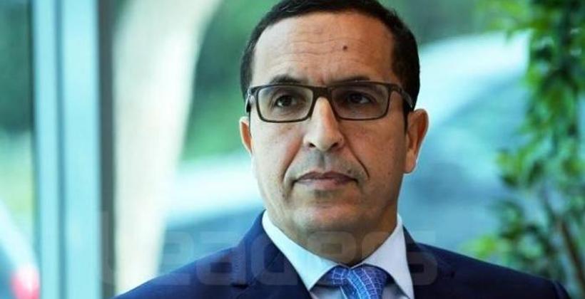Prêt de 100 millions d'euros de la BAD en faveur du FEC