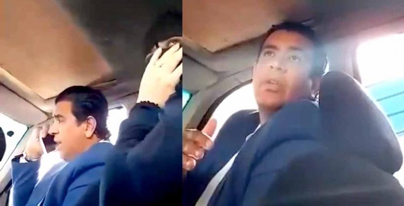 المطالبة بأقصى العقوبات في حق "سمسار المحاكم" لرد الإعتبار للضحايا
