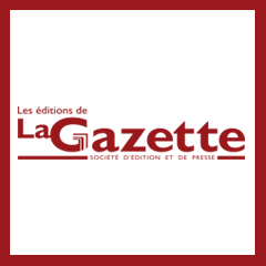 Les editions de la gazette