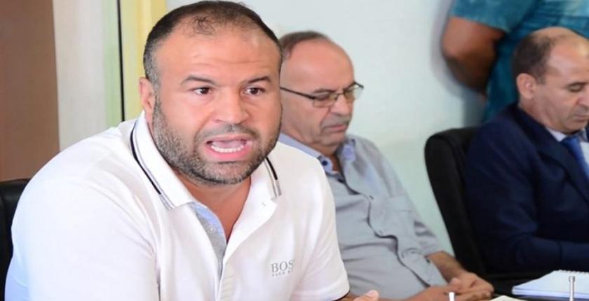 الصحف الوطنية...عزل رئيس بلدية الناظور....والداخلية تفتح ملف أغنياء الأزبال