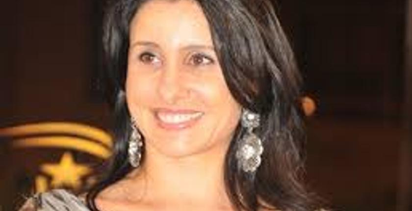 المهرجان الدولي للسينما والهجرة يكرم الفنانة أسماء الخمليشي