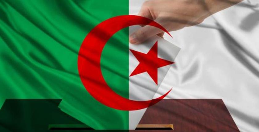  المرشحون للانتخابات الرئاسية الجزائرية يوقعون "ميثاق أخلاق الحملة"