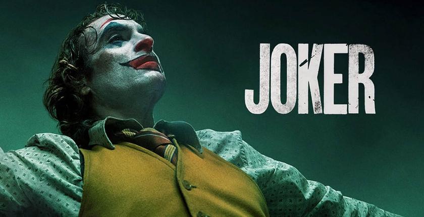فيلم "الجوكر" يقترب من عتبة كسر حاجز المليار دولار في الإيرادات العالمية