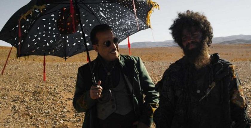 فيلم "جمال عفينة" يعرض بالقاعات السينمائية المغربية