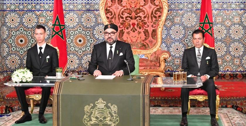 خبير: "الخطاب الملكي قدم قراءة جيو-سياسية لجعل المنطقة المغاربية شريكا دوليا فعالا"