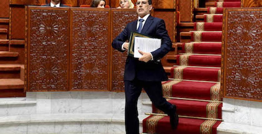 الصحف الوطنية...خطة الحكومة لتنفيذ الأحكام القضائية...و30 مليار تطيح بمسؤول بسوق الجملة بالبيضاء