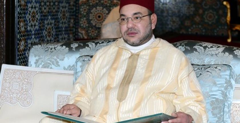 استنفار أمني بمراكش تزامنا مع إحياء جلالة الملك ذكرى المولد النبوي الشريف