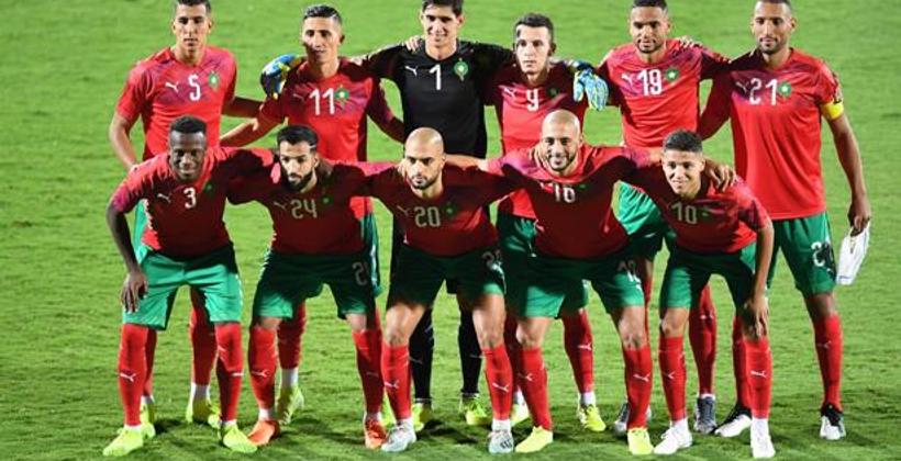مفاجآت في لائحة "الأسود" لمبارتي موريتانيا وبوروندي