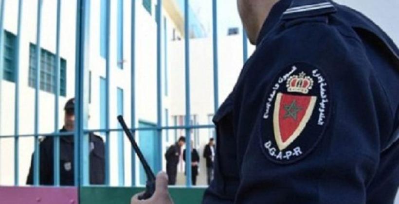 بعد تقديم اعتذار رسمي.. مندوبية السجون تعيد مدانين في أحداث الريف إلى السجن المحلي بالناظور