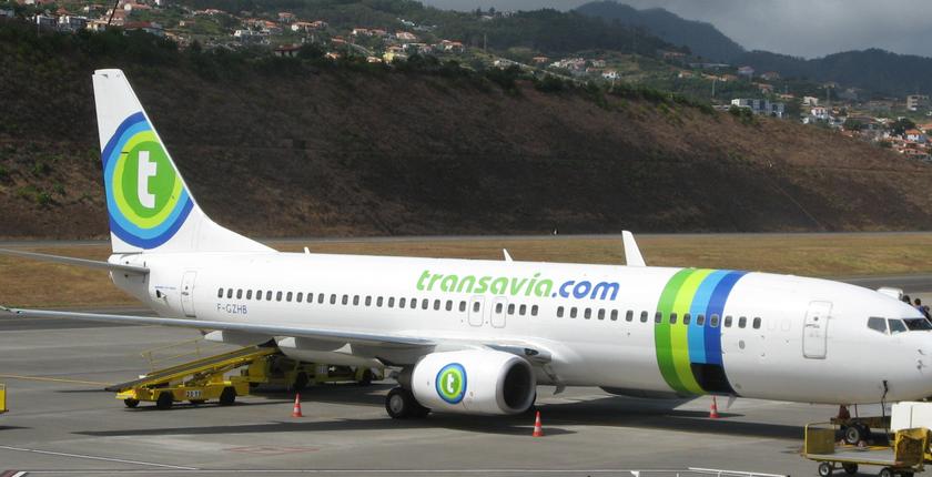 "Transavia" المنخفضة التكلفة تطلق خطا جويا جديدا بين باريس وورزازات