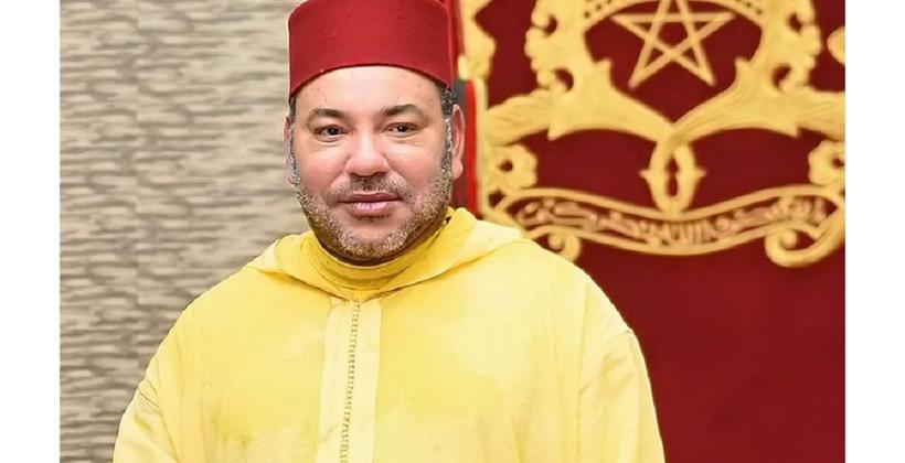بمناسبة عيد المولد النبوي الشريف.. جلالة الملك يصدر عفوه السامي على 300 شخصا