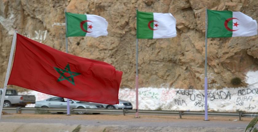 مرشح لرئاسة الجزائر يشعل فتيل نزاع الصحراء مشبها إياه بالقضية الفلسطينية