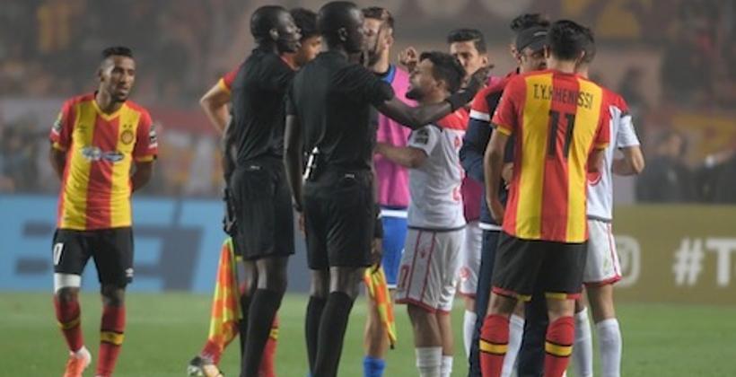 الناصيري يؤكد أحقية الوداد بلقب دوري أبطال إفريقيا