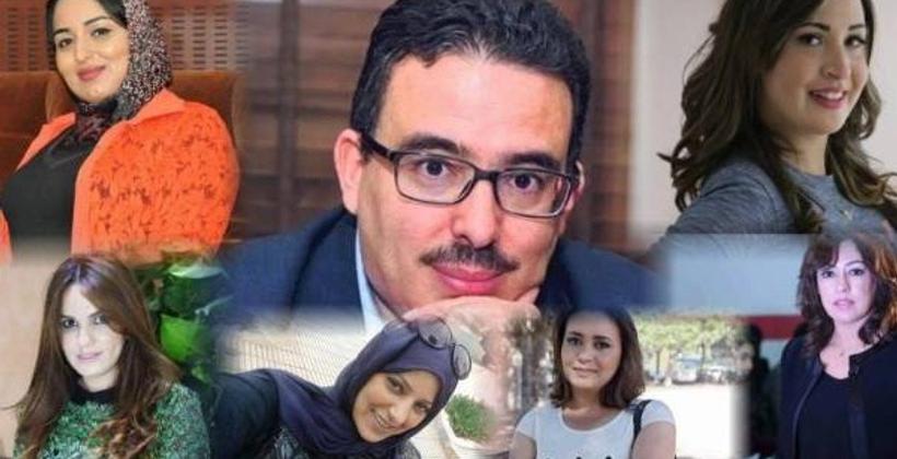 دفاع ضحايا "بوعشرين" يتهمه بإرشاء ضحيتين  .. واختراق دفاع الطرف المدني