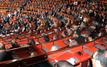Chambre basse: Le PLF adopté par la majorité