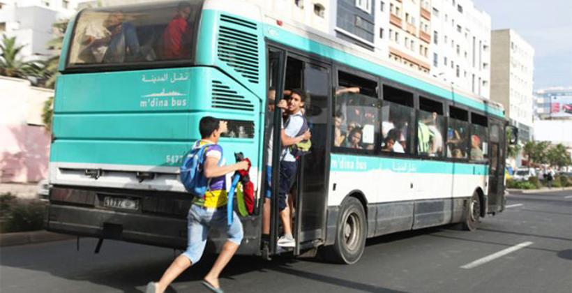 تفاصيل إلغاء صفقة اقتناء 700 حافلة بالبيضاء.. و"الكازاويون" غاضبون