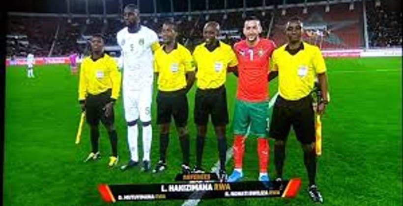 المنتخب المغربي يتعادل مع موريتانيا في تصفيات كأس أمم افريقيا