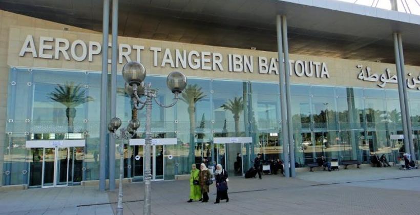 L’aéroport De Tanger performe en Septembre