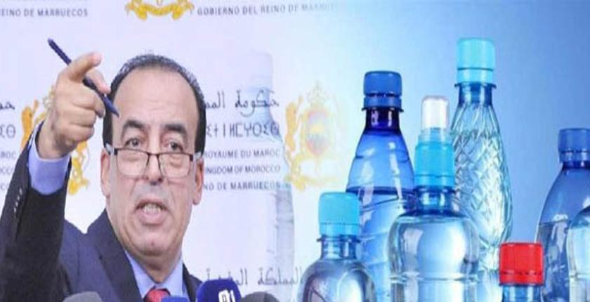 رغم اعتراف "سيدي حرازم".. حكومة العثماني تعتبر الأمر "مجرد شائعات"