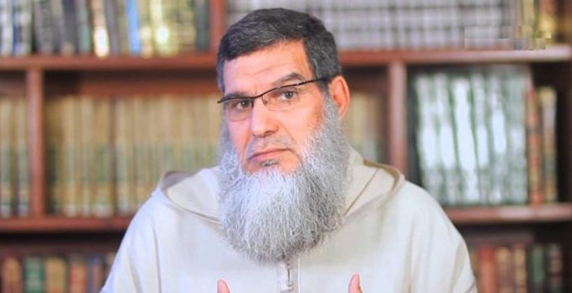 بسبب زواجه الخامس.. الفيزازي يقاضي ناشري الخبر 