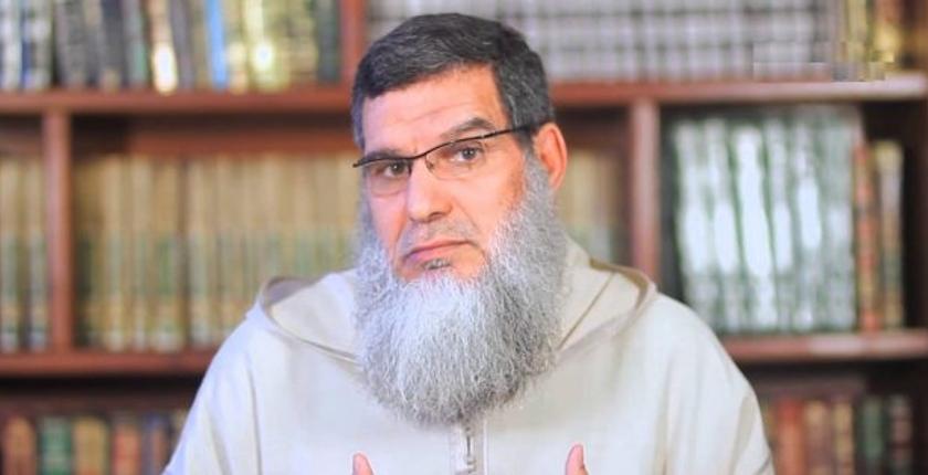 بسبب زواجه الخامس.. الفيزازي يقاضي ناشري الخبر 