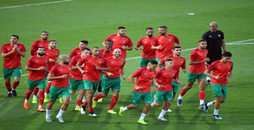 تصفيات أمم أفريقيا 2021 ...خليلوزيتش يخوض أول اختبار رسمي مع الأسود في مواجهة موريتانيا 
