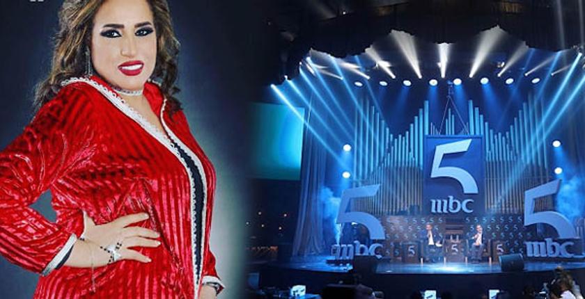 "نجاة اعتابو" تخوض تجربة جديدة عبر قناة "MBC 5".. وإليكم التفاصيل